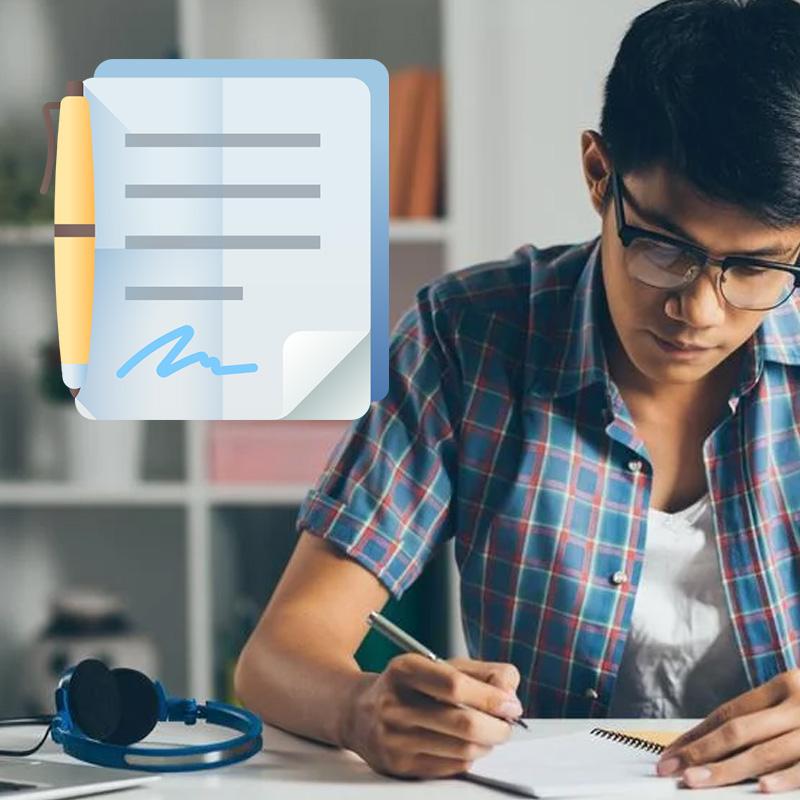 Preparatórios ENEM, Concursos e Vestibulares